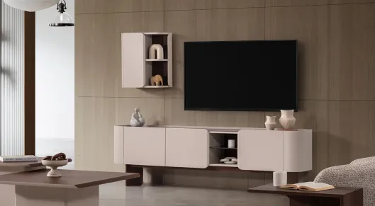 Product img 2, Barcelona Modern Tv Ünitesi